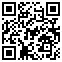 QR Code for bitcoin:3FixhT11Hbut7beMMZrL6vZA3XTcQbKnBH