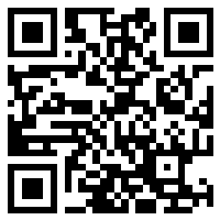 QR Code for bitcoin:3Fiyk6MKUtYYxoJQaLPzn1JNdefAeewtes
