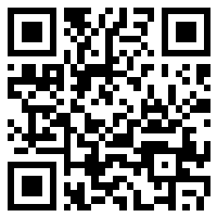QR Code for bitcoin:3Fj52WWhFrCw4HcP5KNUDu5WMNSCvFXbz2