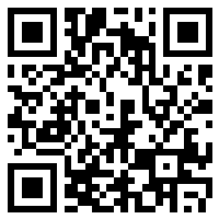 QR Code for bitcoin:3Fj74rMPEu5hQwFwDCLDntpg6LzPNUvCPU