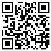 QR Code for bitcoin:3FjBXCuTbaHBXYp9cXVHTFP8kAyo55jMGS