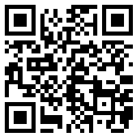 QR Code for bitcoin:3FjC19BEUGpgitkgKzmzcndDQa2dDGjRMq