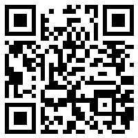 QR Code for bitcoin:3FjDY6ft9thpeMaVxwemyxtAi8F2vSyK3Z