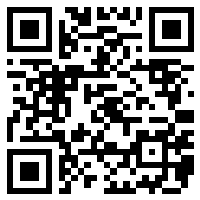 QR Code for bitcoin:3FjDoStKa4e2pcCNsFhR46cJu2a2tYvY9o