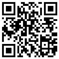 QR Code for bitcoin:3FjEvNZHkEB2CPvSibN9rjT2rEMnSCXuAL