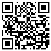 QR Code for bitcoin:3FjFTbSnSjrVbRZNdz3ikkCFdeL2K2h36Z