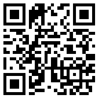QR Code for bitcoin:3FjJBBL2SHed24cQGqp6WW8UDXPYH1LcmS