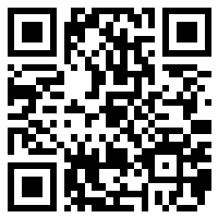 QR Code for bitcoin:3FjJW6nCU93qzezBH8zFSqgRe3WZYsJWCV