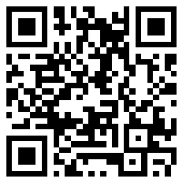 QR Code for bitcoin:3FjKwMC7SLf2R4Ww9kRgW3jkRsjR8yfXTY