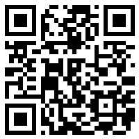 QR Code for bitcoin:3FjL6ZtkcvYuCfJ8edCys4stYrTaLorUp6
