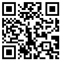 QR Code for bitcoin:3FjUa8aGXcGhjFjaKV4Hyf6H7c9EjAnW37