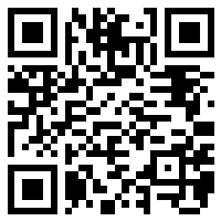 QR Code for bitcoin:3FjUfvQeUa6dM5tHy2bTdNy2bjSA3wNHeq