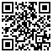 QR Code for bitcoin:3FjXYWhYrHX3vbm3fyyfW18AxZSPu4Pmfj