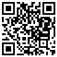 QR Code for bitcoin:3FjYRUsEX2QJDN2M18ohydgp49UvWPCVbK