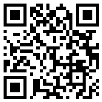QR Code for bitcoin:3FjYWAbSh4XemjsFsUpYizmBfzSys3xzFX