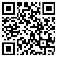 QR Code for bitcoin:3FjZS5eb69GxmzANDpnaJL2k1nnGoKc1Ar