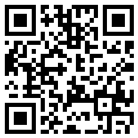 QR Code for bitcoin:3Fjb3eobFXRMiNnZFkFJ9yDMjXFiALTPXr