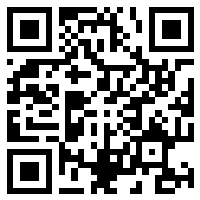 QR Code for bitcoin:3FjbSRGyFFcuxGUmKLLAMvgwDV8aSuE3e9