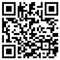 QR Code for bitcoin:3FjceFCFTNcHWGTCCAs66ySNQiR1EVeRDo