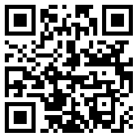 QR Code for bitcoin:3Fjdb4xaKPRfihBSRe9azrcktfeW1nD8bz