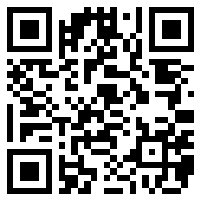 QR Code for bitcoin:3FjeQAPCQaCZo5QYSGfTsrfq9SLWwShRqf