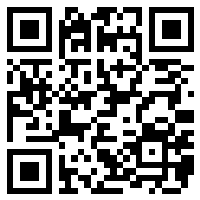 QR Code for bitcoin:3FjfExZg92To7mgmoKDFcst27pkHVTTHMm