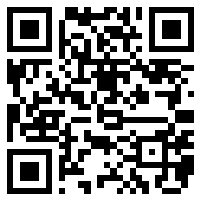 QR Code for bitcoin:3FjmKAePmRcpriBi2Yo6vkbC3uprF4wKPx