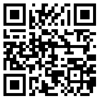 QR Code for bitcoin:3FjoEdkCfCGziTpqRMDKdRuLPRrXih9rFn