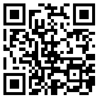 QR Code for bitcoin:3FjoaPbyi4dSHhp4TtimcURQtPp16Phkve