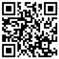 QR Code for bitcoin:3Fjr4o7BwtVRndwtX9HLQXjQoDcagF2K2y