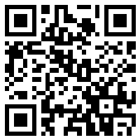 QR Code for bitcoin:3FjsKqKZR5QSLfJ6p4Ac4uc9TDwDopAMk5