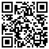 QR Code for bitcoin:3FjtsFtkZaiBJSth5ernyzfhu65FvcSHdA