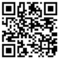 QR Code for bitcoin:3Fjug1HDcJXZGhLo237s3BmnhTBUyDa24F