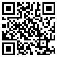 QR Code for bitcoin:3FjwpJXrUbjPh8UJfZSg1s9Pyy9Cc7iV3W