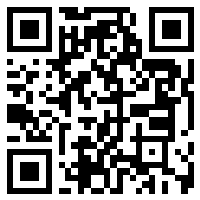 QR Code for bitcoin:3FjyvLgREUfKVCnA2hhqHu3unHTpgcDtu5