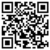 QR Code for bitcoin:3FjzPxfckQCe9DfFi3BkeUuP9PWDKB6pWJ
