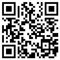 QR Code for bitcoin:3Fk14pB8bDorC3ETdfoBxU2j6sJF47SP4p