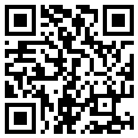 QR Code for bitcoin:3Fk6QmL4KUPPtfcr4tmAtEmmweZJ9RHXqK