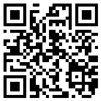 QR Code for bitcoin:3FkC2vJ4RU2BEuiScr5uV3egmEC6EdTFhL