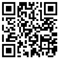 QR Code for bitcoin:3FkGN9rASEChUeDudNj9zEYrhxwataBGmD