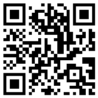 QR Code for bitcoin:3FkMLRJTYgBnm8KDs3VkDAabA7D8FGtryF