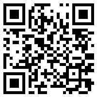 QR Code for bitcoin:3FkMtttXfcs6nPExpw6VcKnafYEWWK5CTY