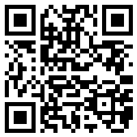 QR Code for bitcoin:3FkPd5q5pvp3jSHwSCKFDGG6sFwanwzj6F