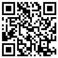QR Code for bitcoin:3FkRWBtC8KfLimaGSmMeYE7uJTusUNw4pT