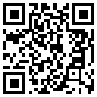 QR Code for bitcoin:3FkTiEd5NXpxm85h4mA6ECKeTenwPyj2n9