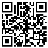 QR Code for bitcoin:3FkWpr4T4EgEuGAozCmty1QGUVetTYYL7b