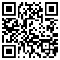 QR Code for bitcoin:3FkZuDF6R6R3Vz3bMWK8RZPqrh1bgqaEKn