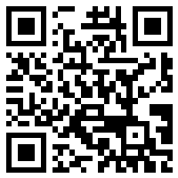 QR Code for bitcoin:3FkakLNXGmimWvxQtZm4zGoTVEqWwRbCWC