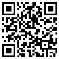 QR Code for bitcoin:3FkbHhHaVz2QKyYLmDAdnoHCcyMCmdbk81
