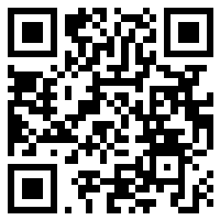 QR Code for bitcoin:3FkdGU7YQLkLncZxBbSBFecP8AuyRvVQm8